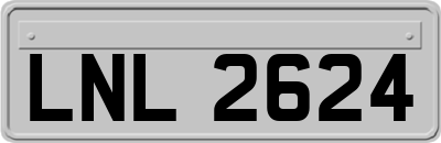 LNL2624