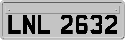 LNL2632