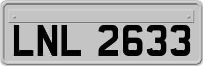 LNL2633