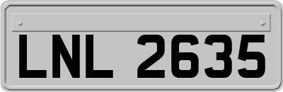 LNL2635