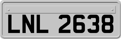 LNL2638