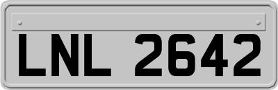 LNL2642
