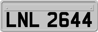 LNL2644