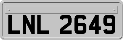 LNL2649