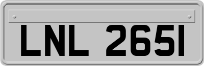 LNL2651