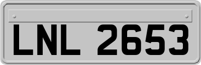 LNL2653