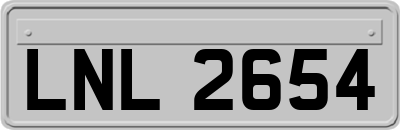 LNL2654