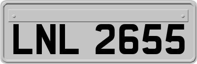 LNL2655