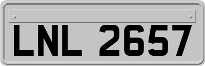 LNL2657