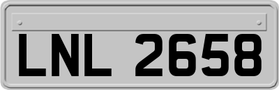 LNL2658