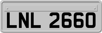 LNL2660