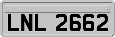 LNL2662