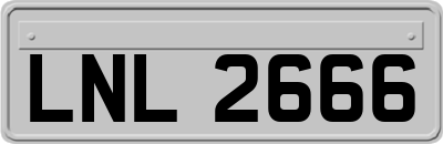 LNL2666