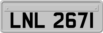 LNL2671