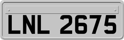 LNL2675