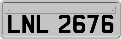 LNL2676