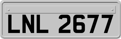 LNL2677