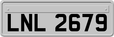 LNL2679
