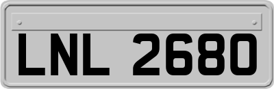 LNL2680