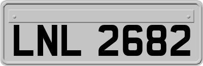 LNL2682