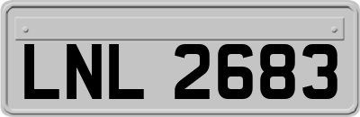LNL2683