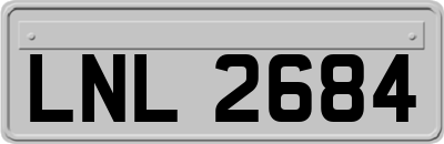 LNL2684
