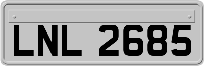 LNL2685