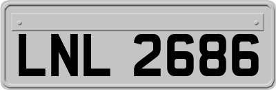 LNL2686