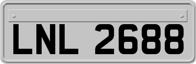 LNL2688