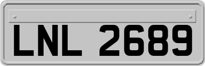 LNL2689