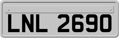 LNL2690