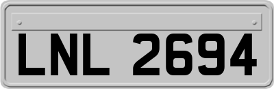 LNL2694