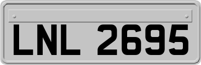 LNL2695