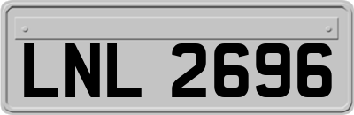 LNL2696