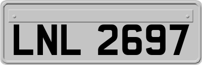 LNL2697