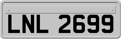 LNL2699