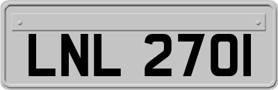 LNL2701