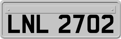 LNL2702