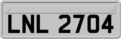 LNL2704