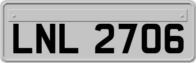 LNL2706