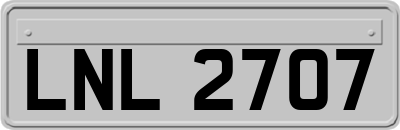 LNL2707