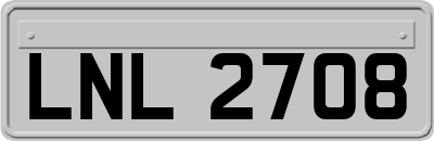 LNL2708