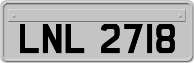 LNL2718