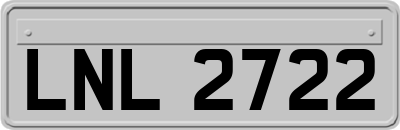 LNL2722
