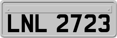 LNL2723