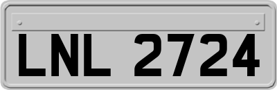 LNL2724