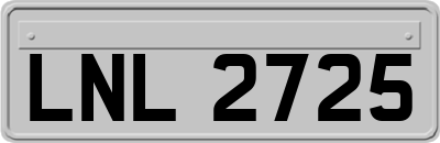 LNL2725