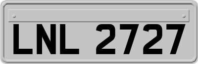 LNL2727