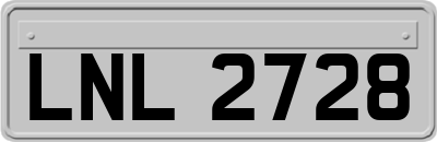 LNL2728