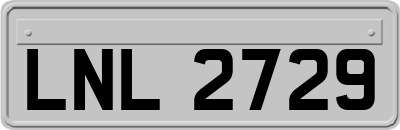 LNL2729